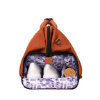 Turin - CABAIA Sac de voyage Duffle