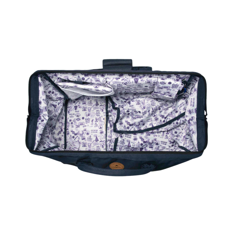 Turin - CABAIA Sac de voyage Duffle