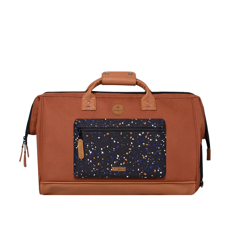 Turin - CABAIA Sac de voyage Duffle