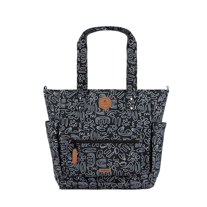 CABAIA Tote Bag Adventurer Amiens