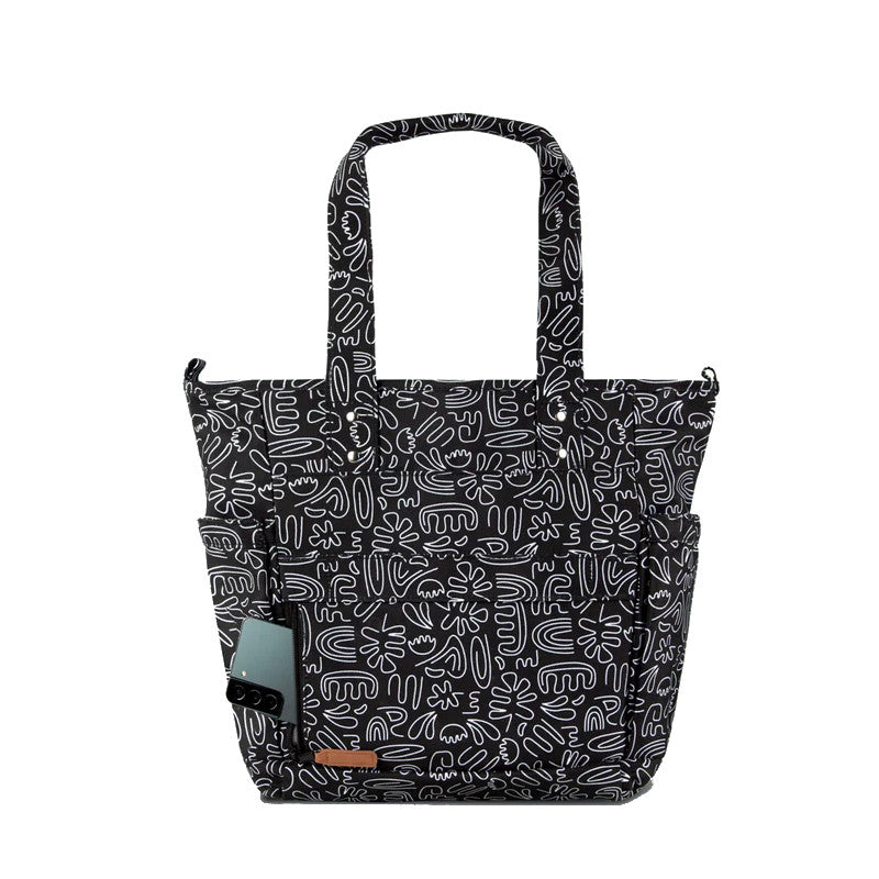 CABAIA Tote Bag Adventurer Amiens
