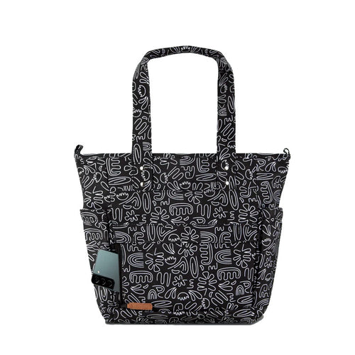 CABAIA Tote Bag Adventurer Amiens