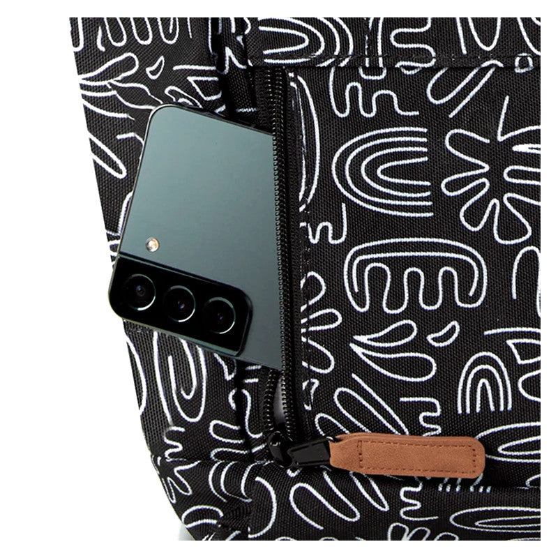 CABAIA Tote Bag Adventurer Amiens