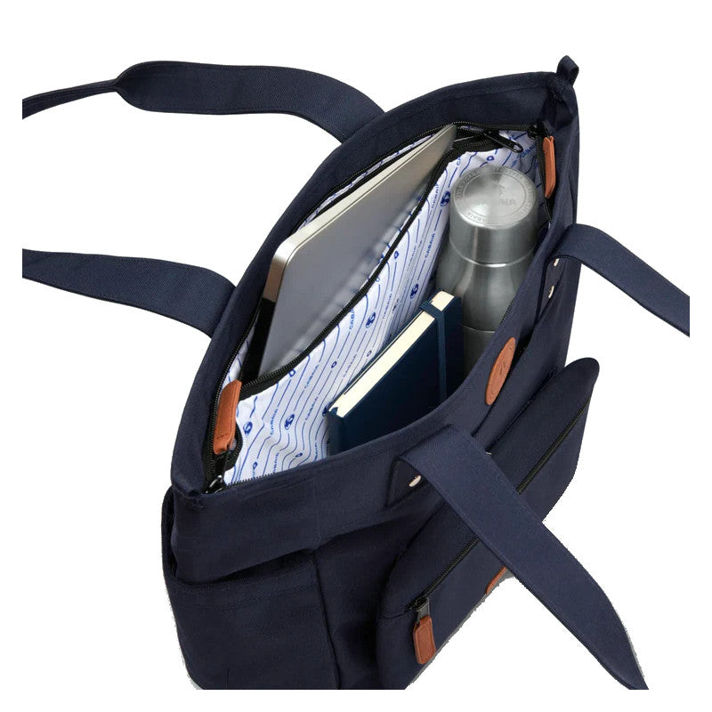 
                      
                        CABAIA Tote Bag Adventurer Berlin
                      
                    