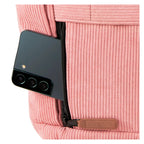 Tote bag Cabaïa Medium Pro Gold Coast, porté