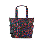 Tote bag Cabaïa Medium Pro Maupiti, détail