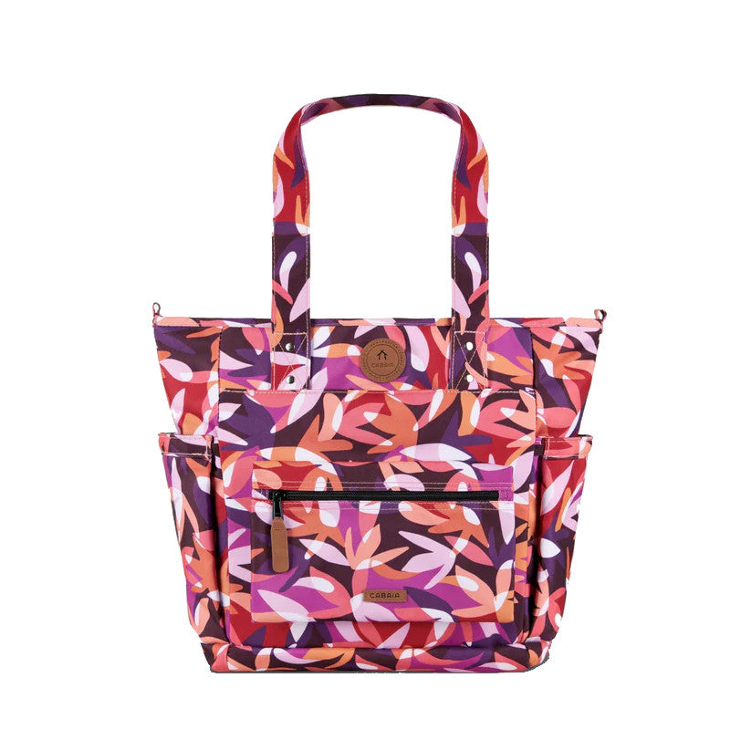 CABAIA Tote Bag Adventurer Montreuil