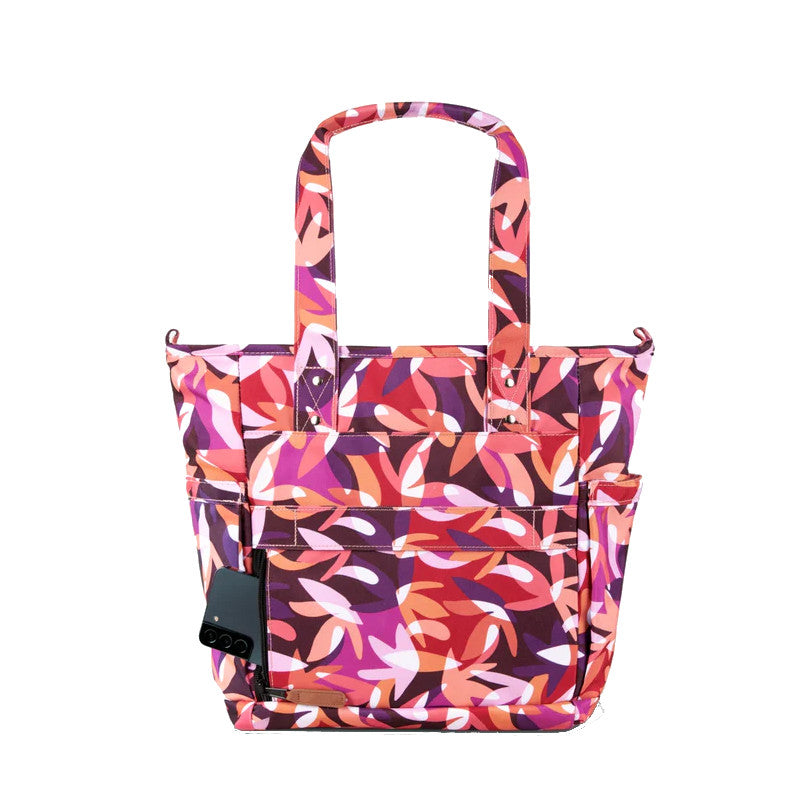 CABAIA Tote Bag Adventurer Montreuil