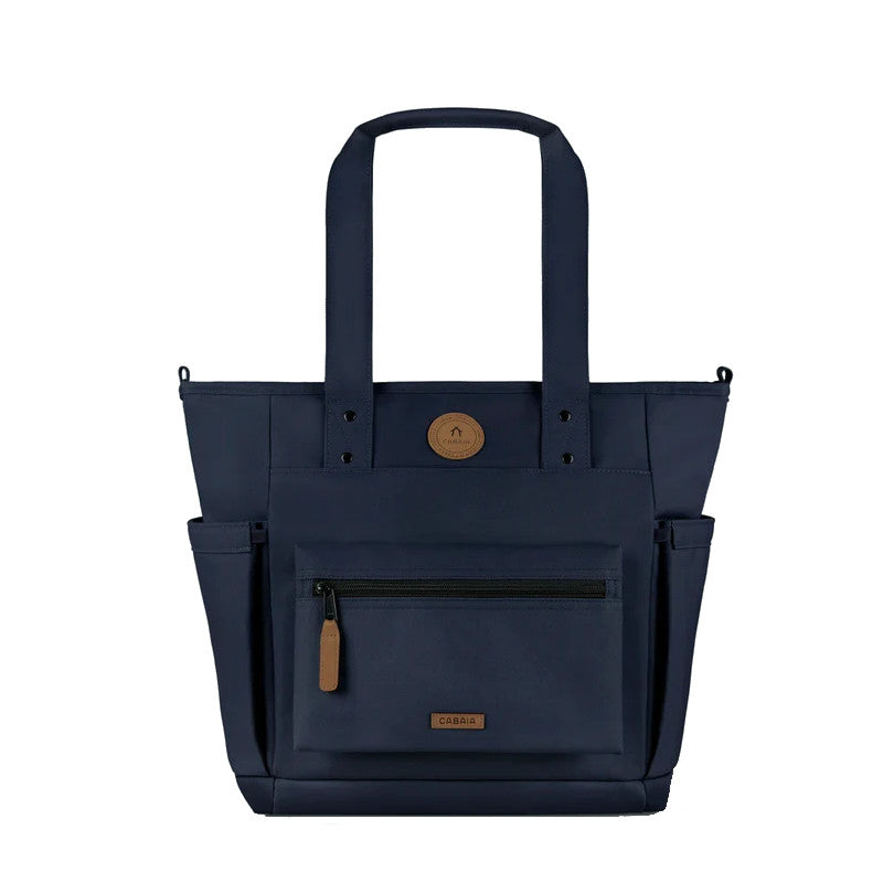 CABAIA Tote Bag Adventurer Reykjavik