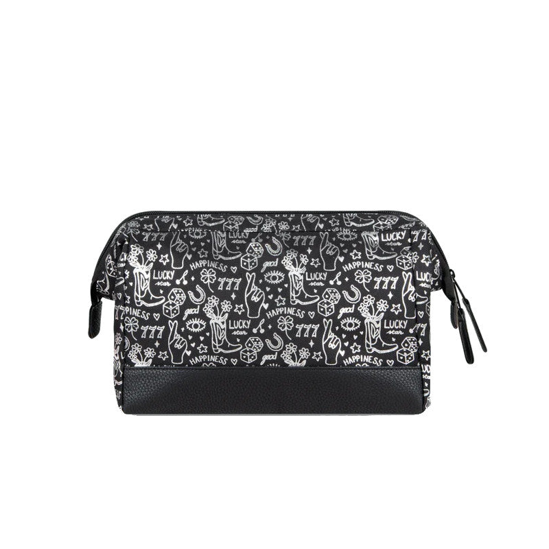 
                      
                        CABAIA Trousse de toilette Las Vegas
                      
                    