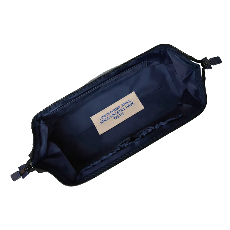 
                      
                        CABAIA Trousse de toilette Luanda
                      
                    