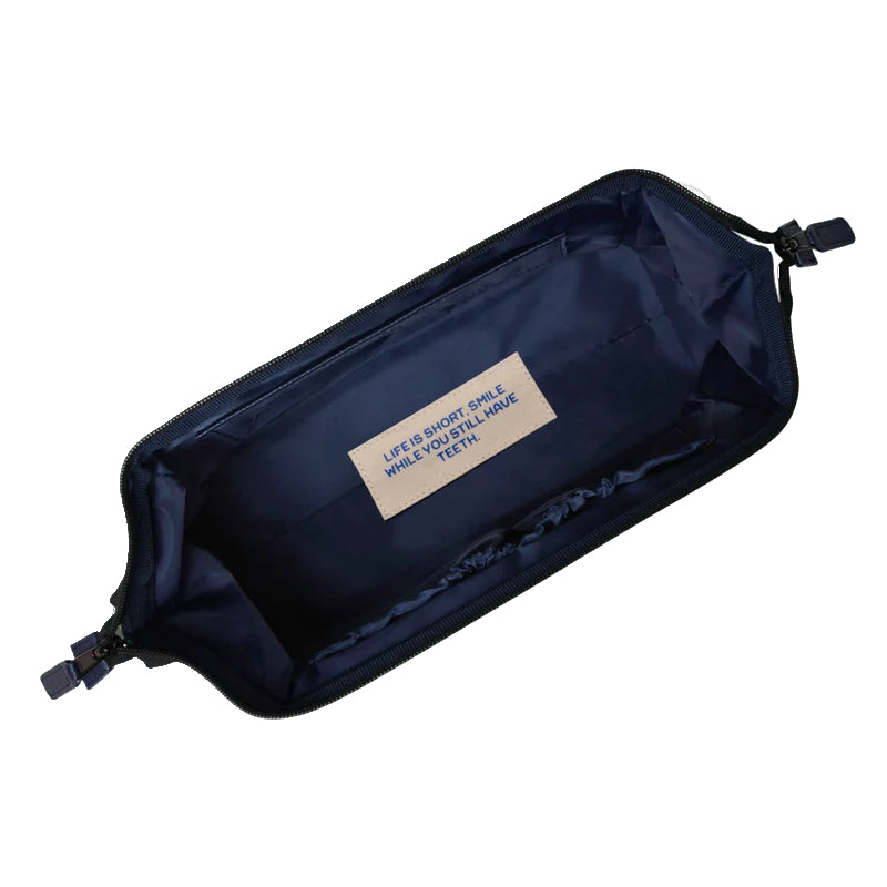 
                      
                        CABAIA Trousse de toilette Lucerne
                      
                    