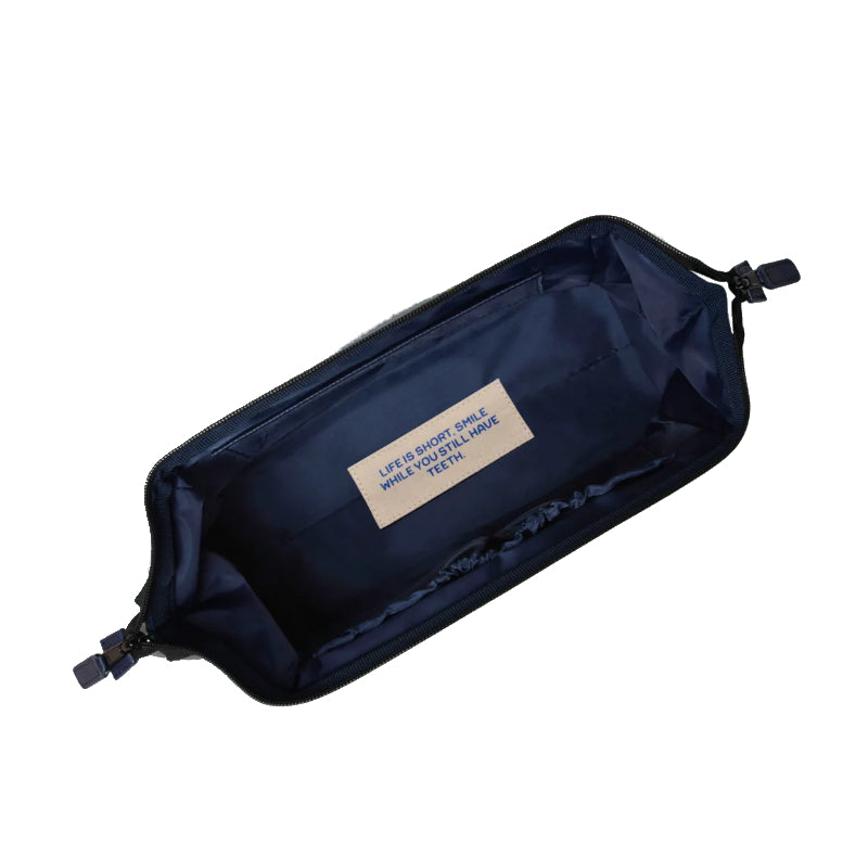 
                      
                        CABAIA Trousse de toilette Luxor
                      
                    