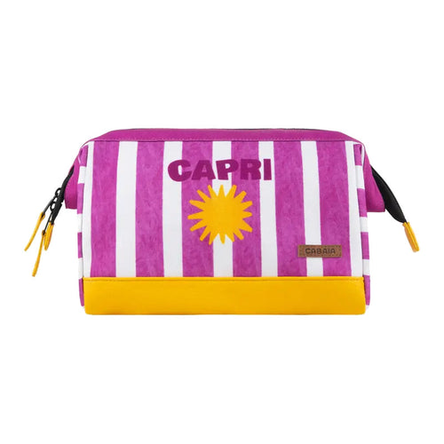 CABAIA Trousse de toilette Piazza Tasso