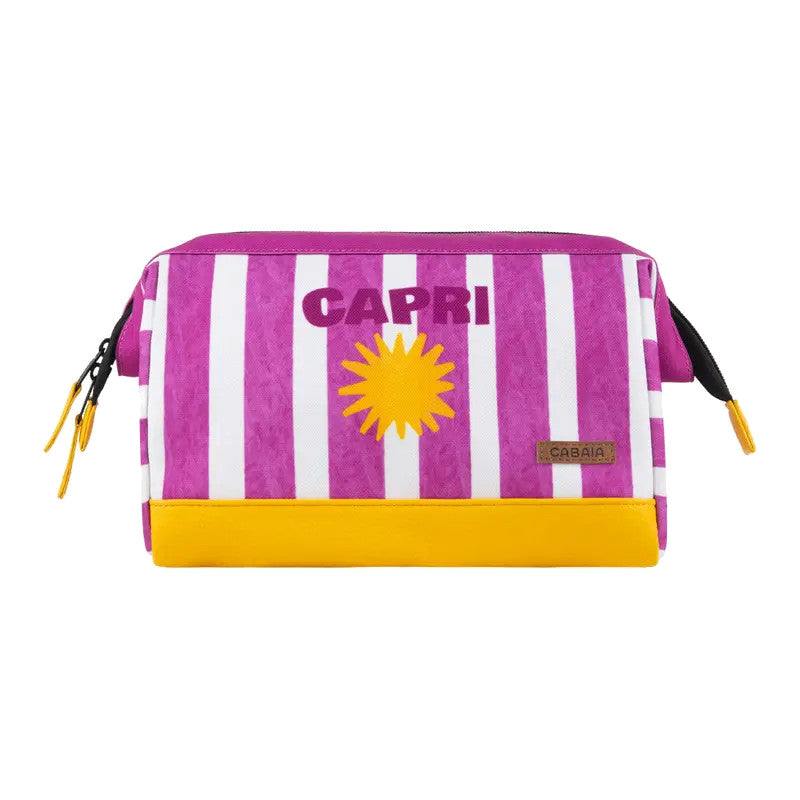 Piazza Tasso - CABAIA Trousse de toilette