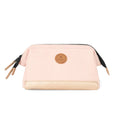 Trousse de toilette Cabaïa Queretaro, rose clair, vue de face