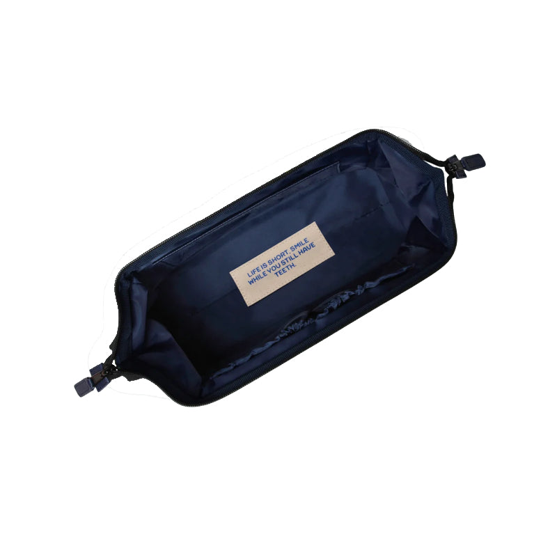 CABAIA Trousse de toilette grand angle Rue de Gand