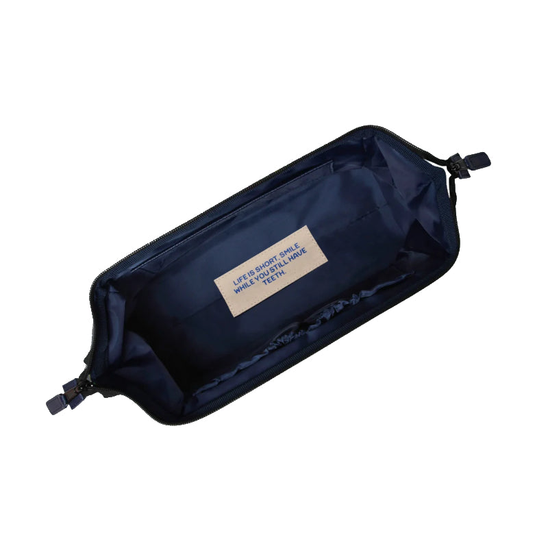 Trafalgar Square - CABAIA Trousse de toilette