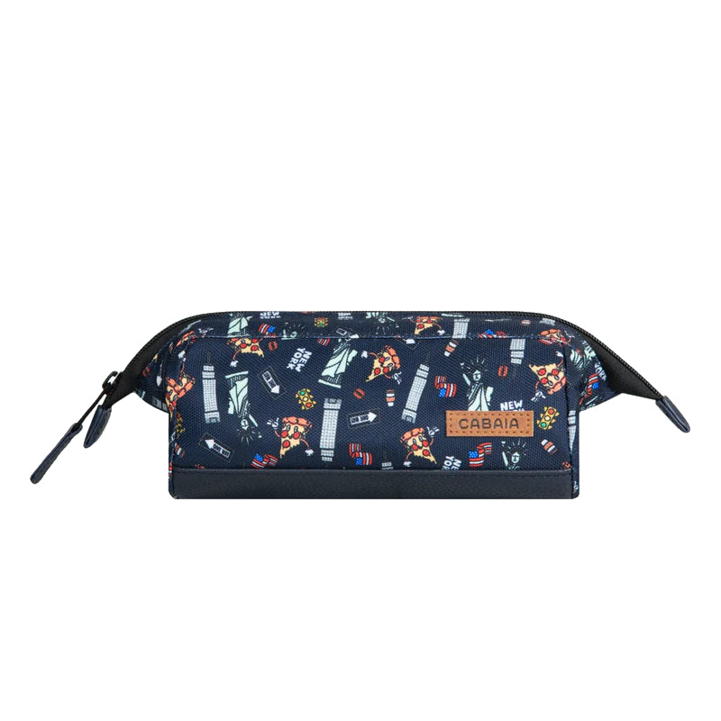 CABAIA Trousse école Brooklyn