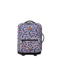 CABAIA Valise souple 2 roues XS Cagliari