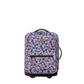 Cagliari - CABAIA Valise souple 2 roues XS