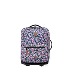 Cagliari - CABAIA Valise souple 2 roues XS