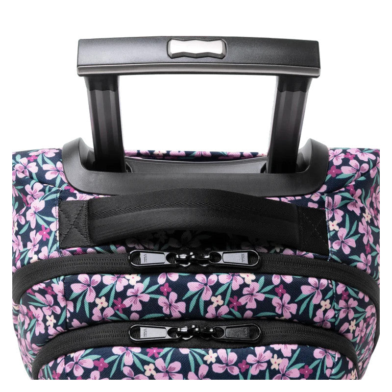 CABAIA Valise souple 2 roues XS Cagliari