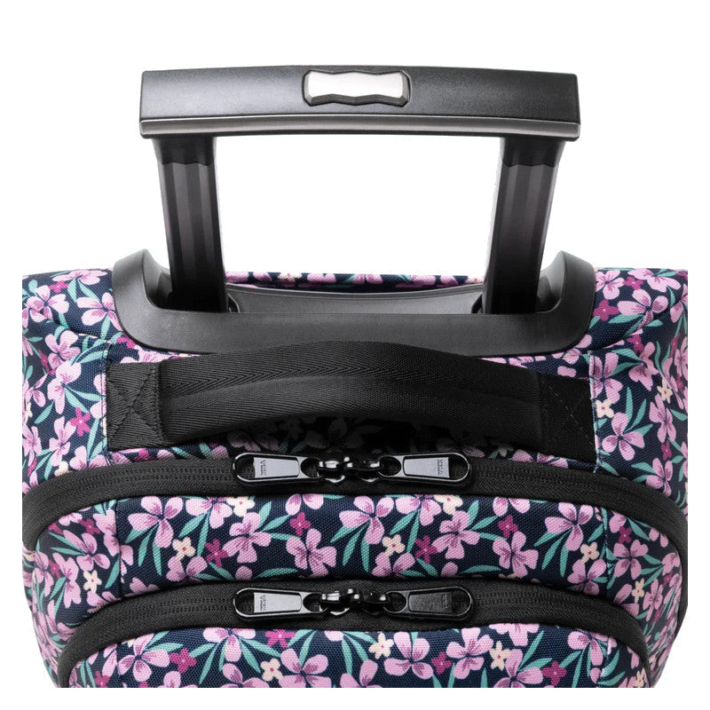Cagliari - CABAIA Valise souple 2 roues XS