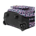 Cagliari - CABAIA Valise souple 2 roues XS