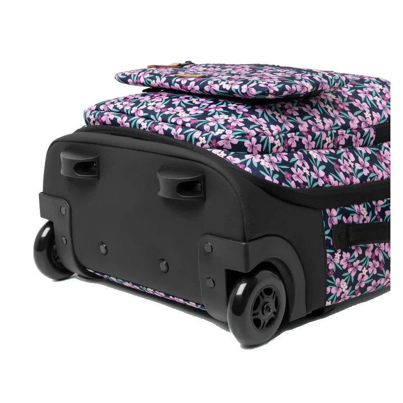 Cagliari - CABAIA Valise souple 2 roues XS