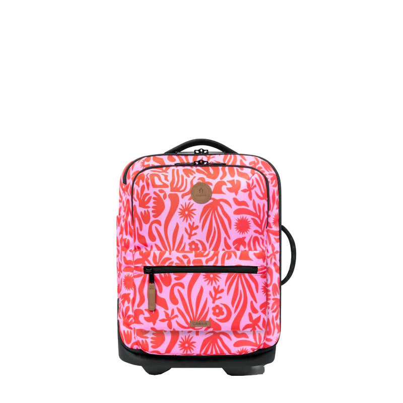 Zante - CABAIA Valise souple 2 roues XS
