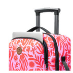 Zante - CABAIA Valise souple 2 roues XS
