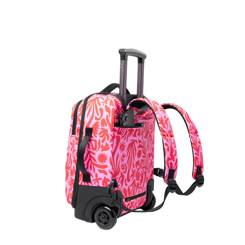 Zante - CABAIA Valise souple 2 roues XS