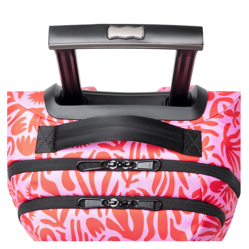 Zante - CABAIA Valise souple 2 roues XS