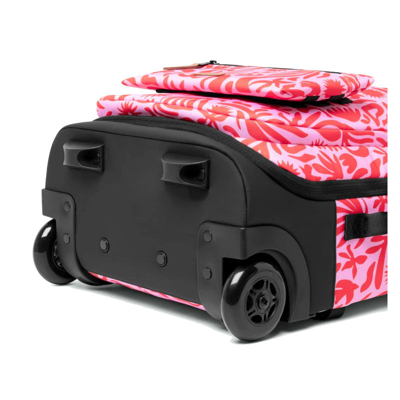 Zante - CABAIA Valise souple 2 roues XS