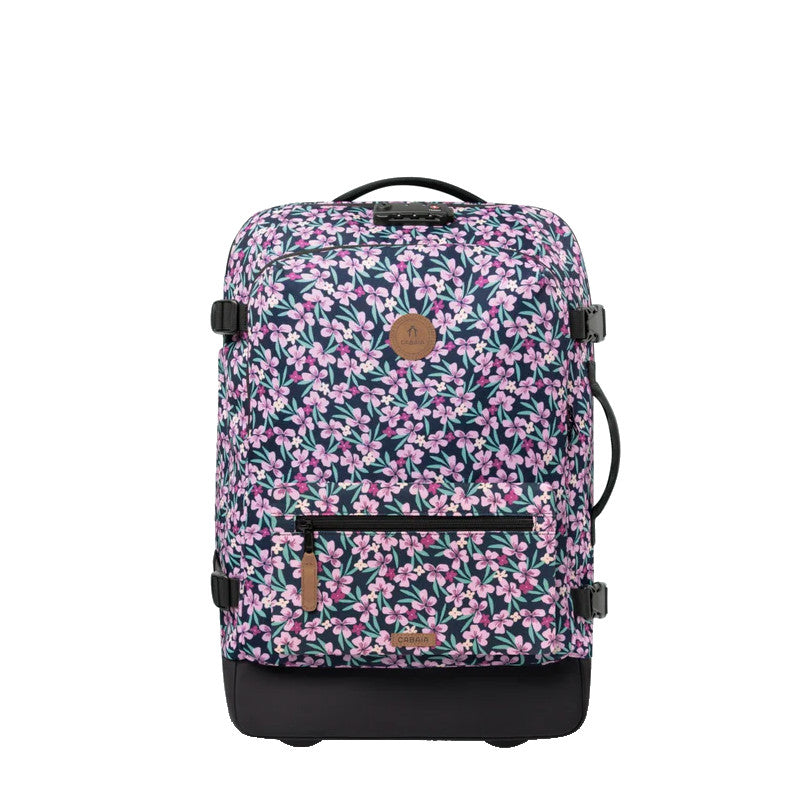 Cagliari - CABAIA Valise souple 2 roues S