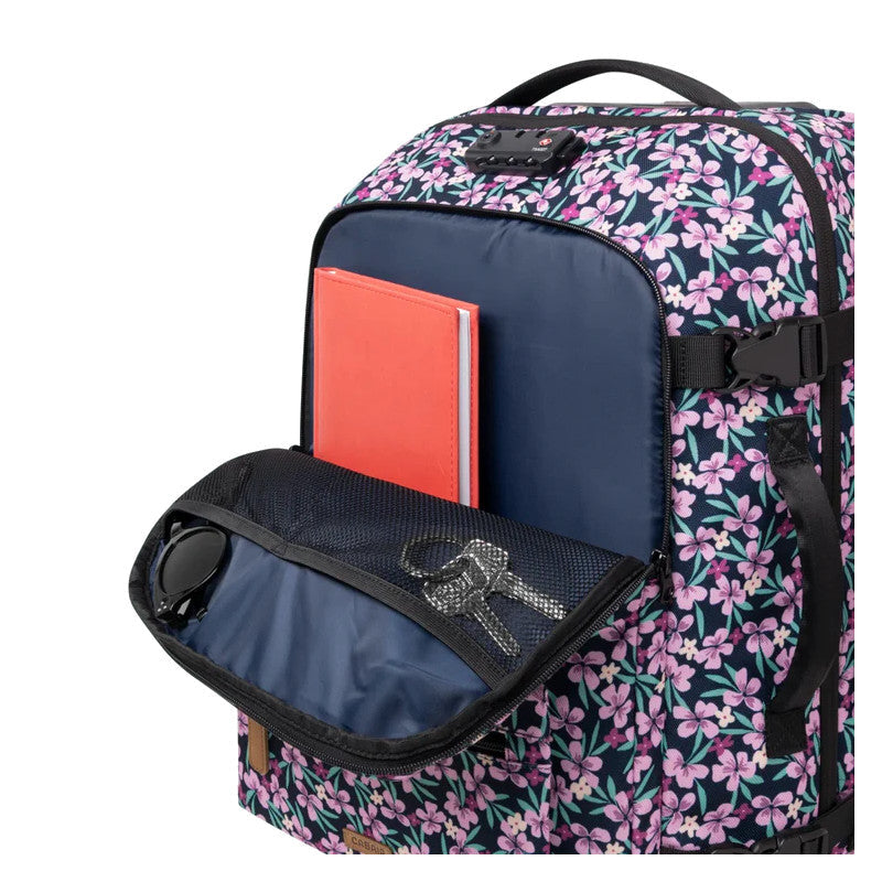 Cagliari - CABAIA Valise souple 2 roues S