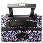 Cagliari - CABAIA Valise souple 2 roues S