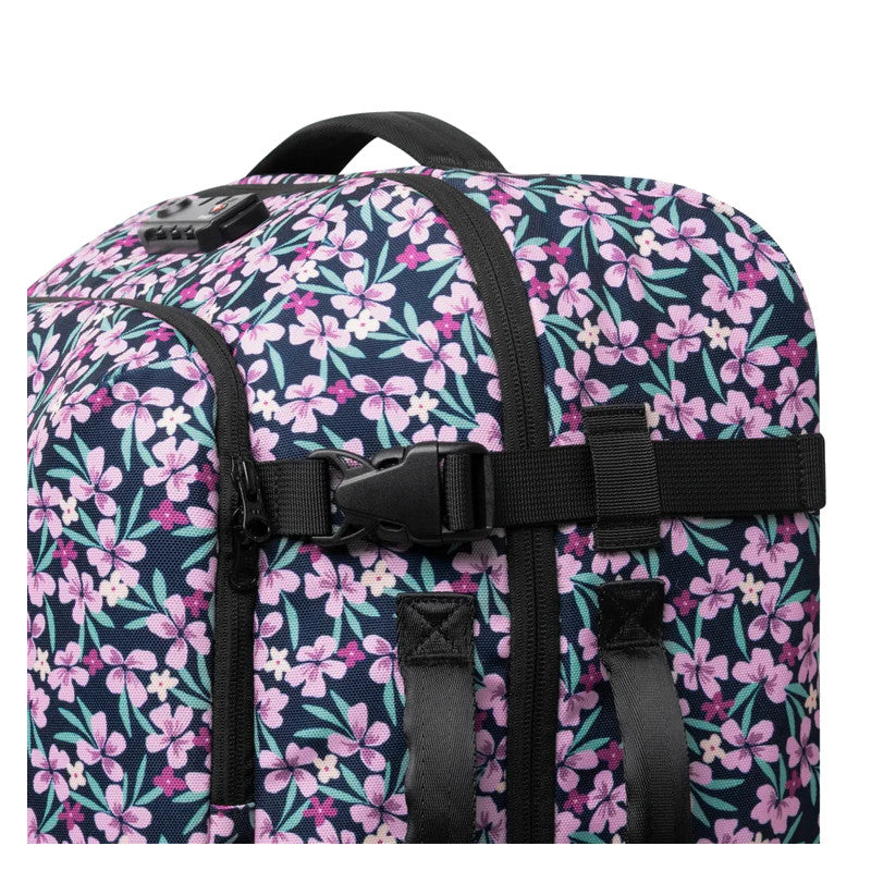 Cagliari - CABAIA Valise souple 2 roues S
