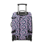 Cagliari - CABAIA Valise souple 2 roues S