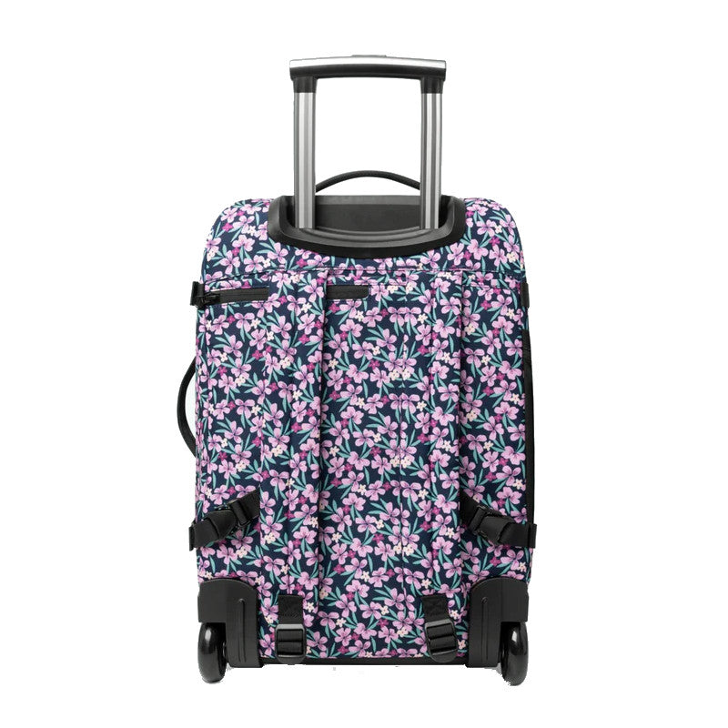 Cagliari - CABAIA Valise souple 2 roues S