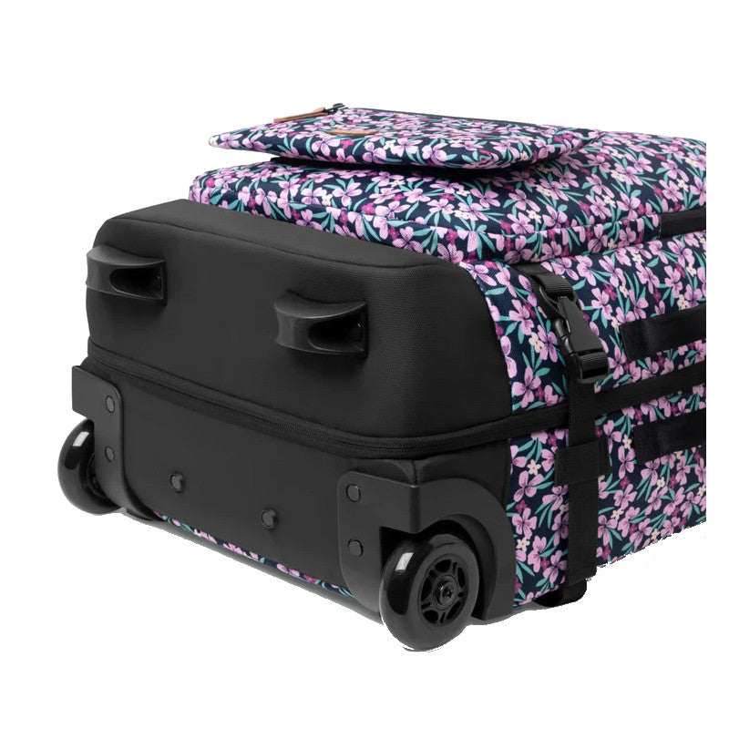 Cagliari - CABAIA Valise souple 2 roues S