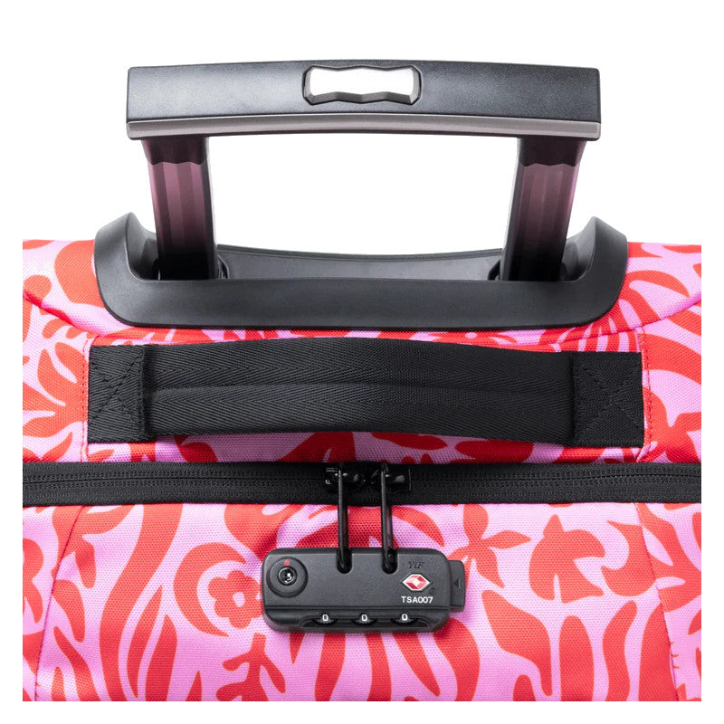 Zante - CABAIA Valise souple 2 roues S