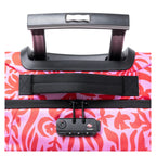 Zante - CABAIA Valise souple 2 roues S