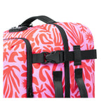 Zante - CABAIA Valise souple 2 roues S