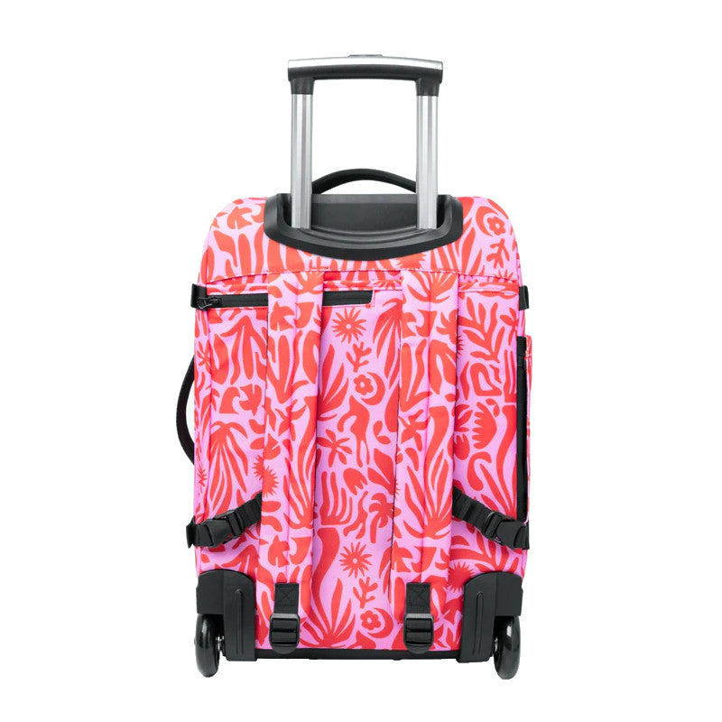 Zante - CABAIA Valise souple 2 roues S