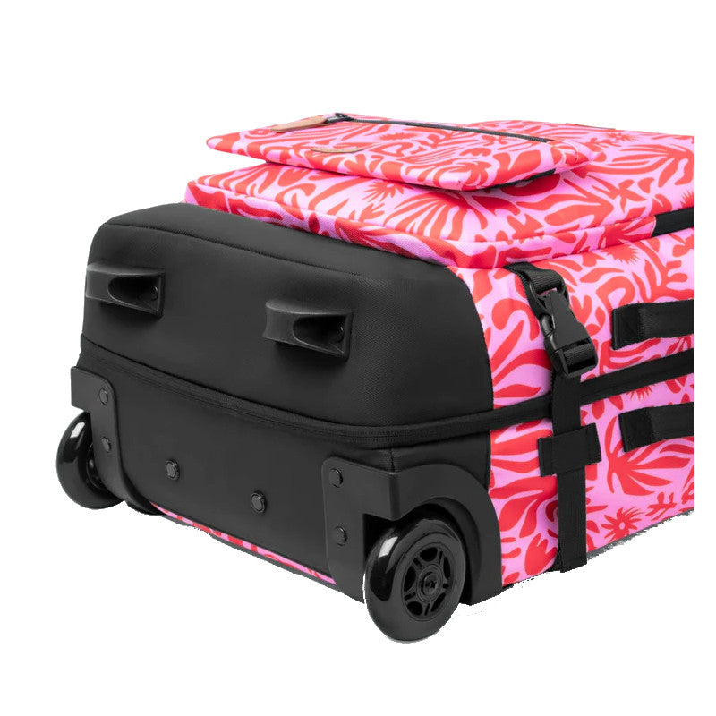 Zante - CABAIA Valise souple 2 roues S