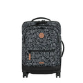 CABAIA Valise souple 4 roues Small Amiens