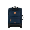 CABAIA Valise souple 4 roues Small Reykjavik