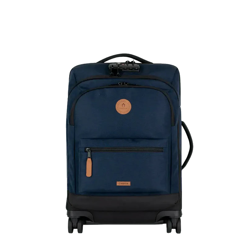 CABAIA Valise souple 4 roues Small Reykjavik